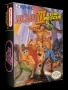 Nintendo  NES  -  Ikari III - The Rescue (USA)